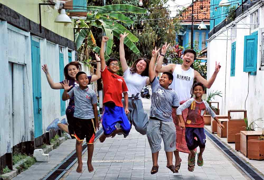 jump palembang-AsiaPhotoStock