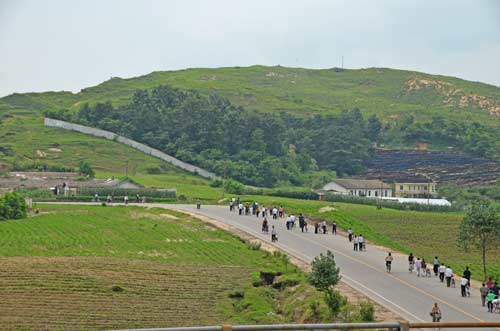 kaesong-AsiaPhotoStock