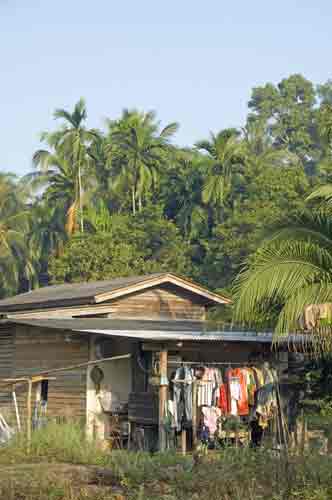 kampong villages-AsiaPhotoStock