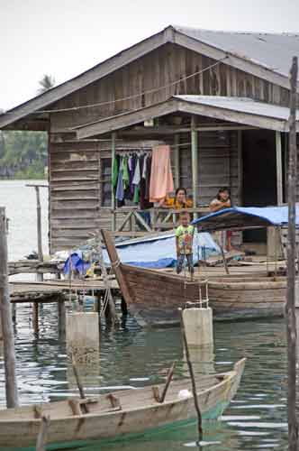 kampung batam-AsiaPhotoStock