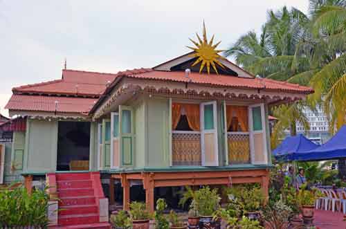 kampung morten-AsiaPhotoStock