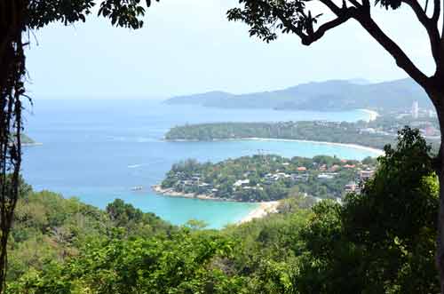 karon view point-AsiaPhotoStock