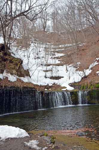 karuizawa falls-AsiaPhotoStock