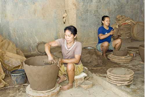 kasongan spinning-AsiaPhotoStock