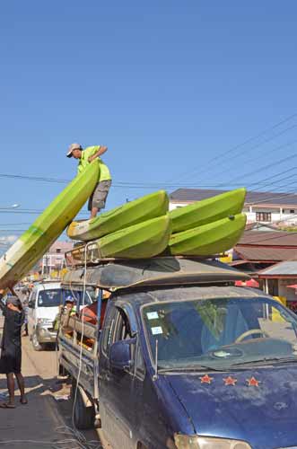 kayak tour-AsiaPhotoStock