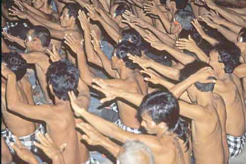 kecak dance bali-AsiaPhotoStock