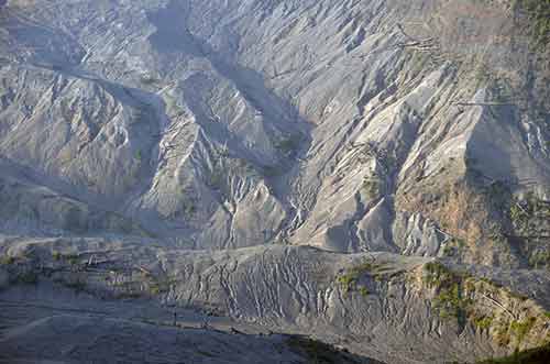 kelud lava-AsiaPhotoStock