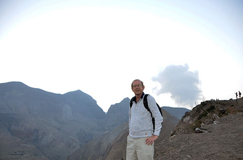 kelud trail-AsiaPhotoStock