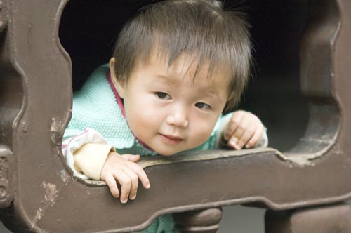 kid wu hou-AsiaPhotoStock