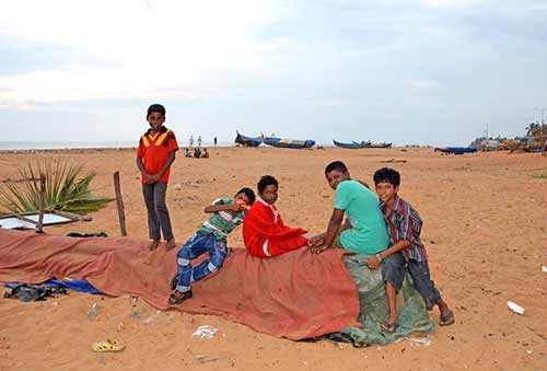 kids shankumugham-AsiaPhotoStock