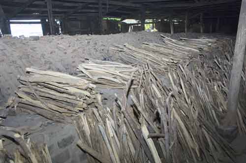 kiln in vigan-AsiaPhotoStock