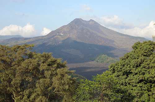 kintamani bali volcano-AsiaPhotoStock