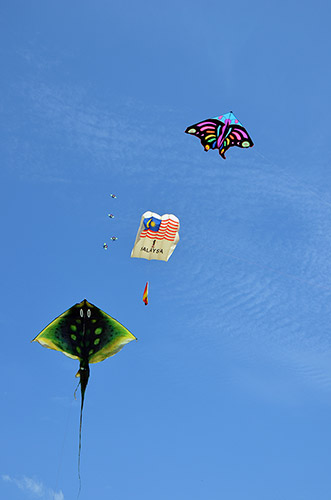 kites damai-AsiaPhotoStock