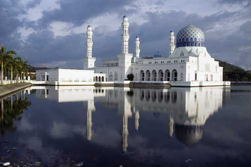 kk mosque-AsiaPhotoStock