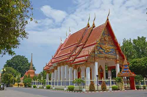 klang wat-AsiaPhotoStock