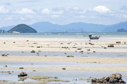 koh samui beach-AsiaPhotoStock