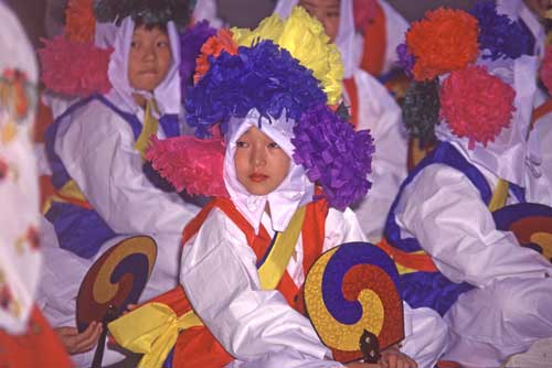 korean kids-AsiaPhotoStock