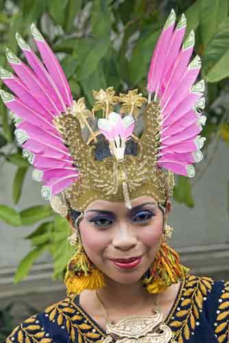 kraton dancer-AsiaPhotoStock