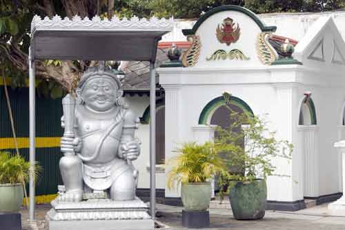 kraton entrance-AsiaPhotoStock