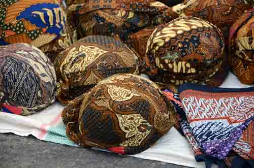 kraton hats-AsiaPhotoStock