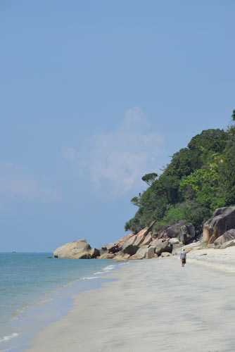 kuantan beach-AsiaPhotoStock