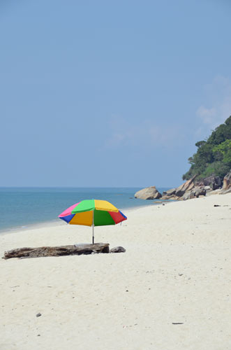 kuantan umbrella-AsiaPhotoStock