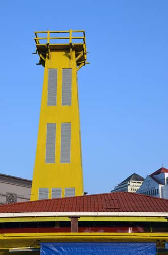 kuching colours-AsiaPhotoStock