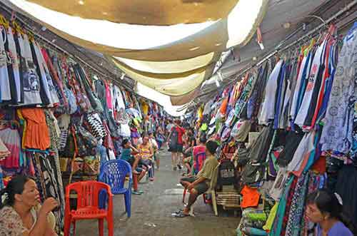 kuta market-AsiaPhotoStock