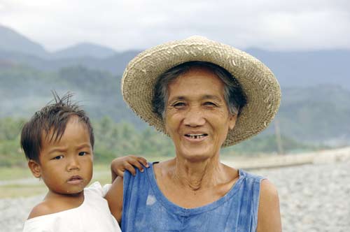 grandma-AsiaPhotoStock