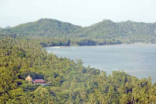 view of laem sor-AsiaPhotoStock