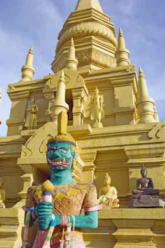 laem sor pagoda samui-AsiaPhotoStock