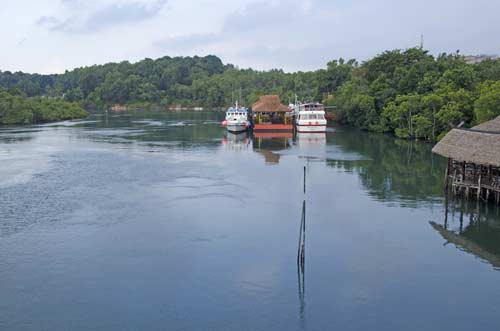 lagoon batam-AsiaPhotoStock