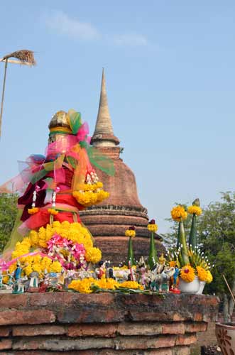 lak muang-AsiaPhotoStock