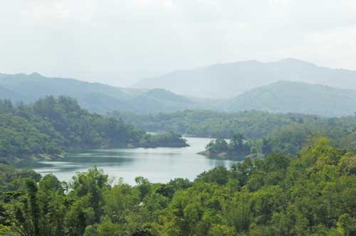 philippines lake-AsiaPhotoStock