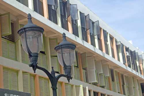 lamps and windows-AsiaPhotoStock