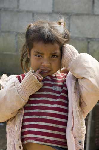 lao girl-AsiaPhotoStock