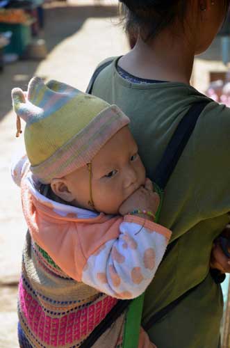 laos baby-AsiaPhotoStock