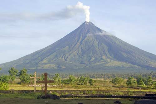 cagsawa crosses-AsiaPhotoStock