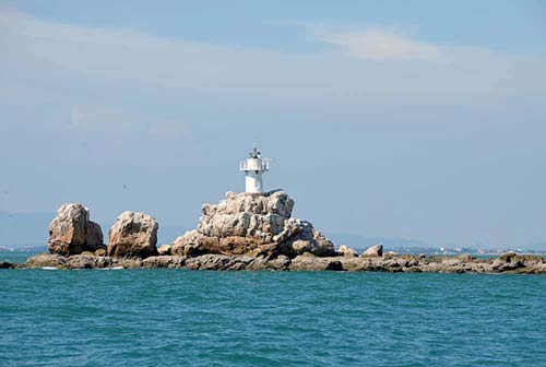 lighthouse pattaya-AsiaPhotoStock