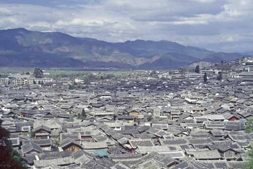 lijiang-AsiaPhotoStock