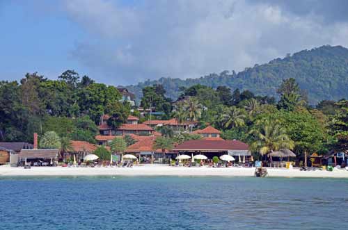 lipe resorts-AsiaPhotoStock