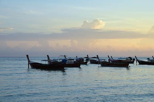 lipe sunset-AsiaPhotoStock