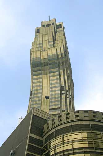 lisboa tower-AsiaPhotoStock