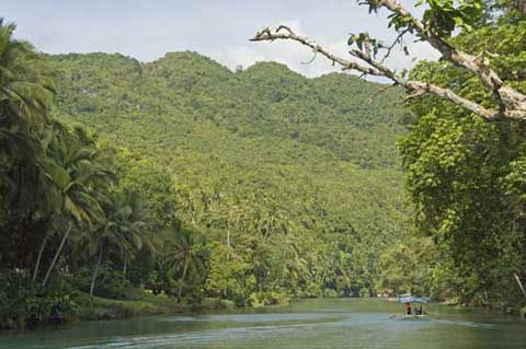 loboc river-AsiaPhotoStock