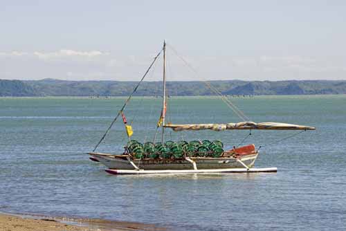 lobster boat-AsiaPhotoStock