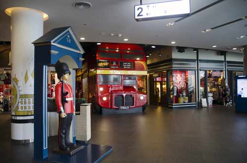 london terminal21-AsiaPhotoStock