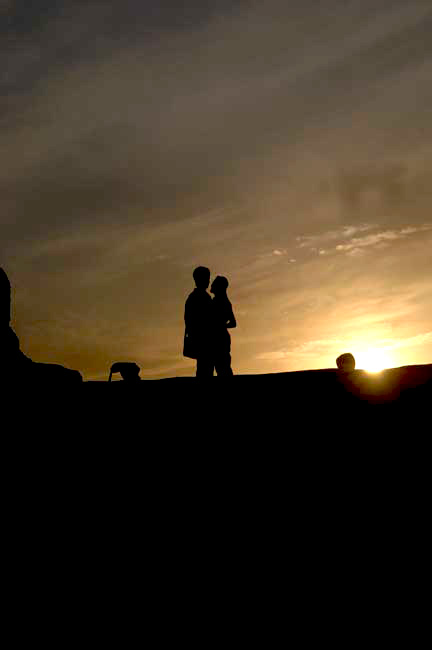 jiaohe kiss-AsiaPhotoStock