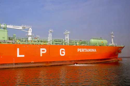 lpg semarang-AsiaPhotoStock