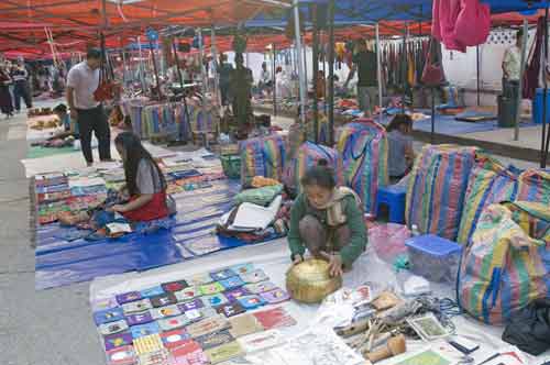 luang market-AsiaPhotoStock