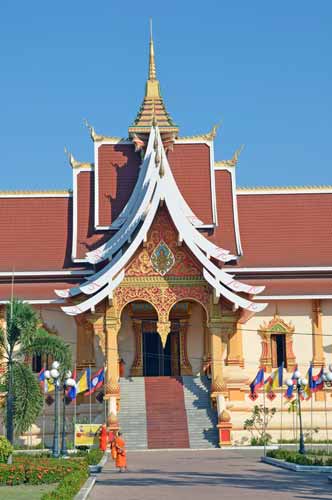 luang neua-AsiaPhotoStock